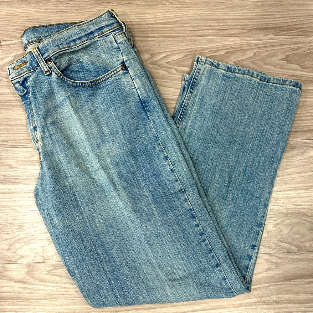 Wrangler Men’s Jeans